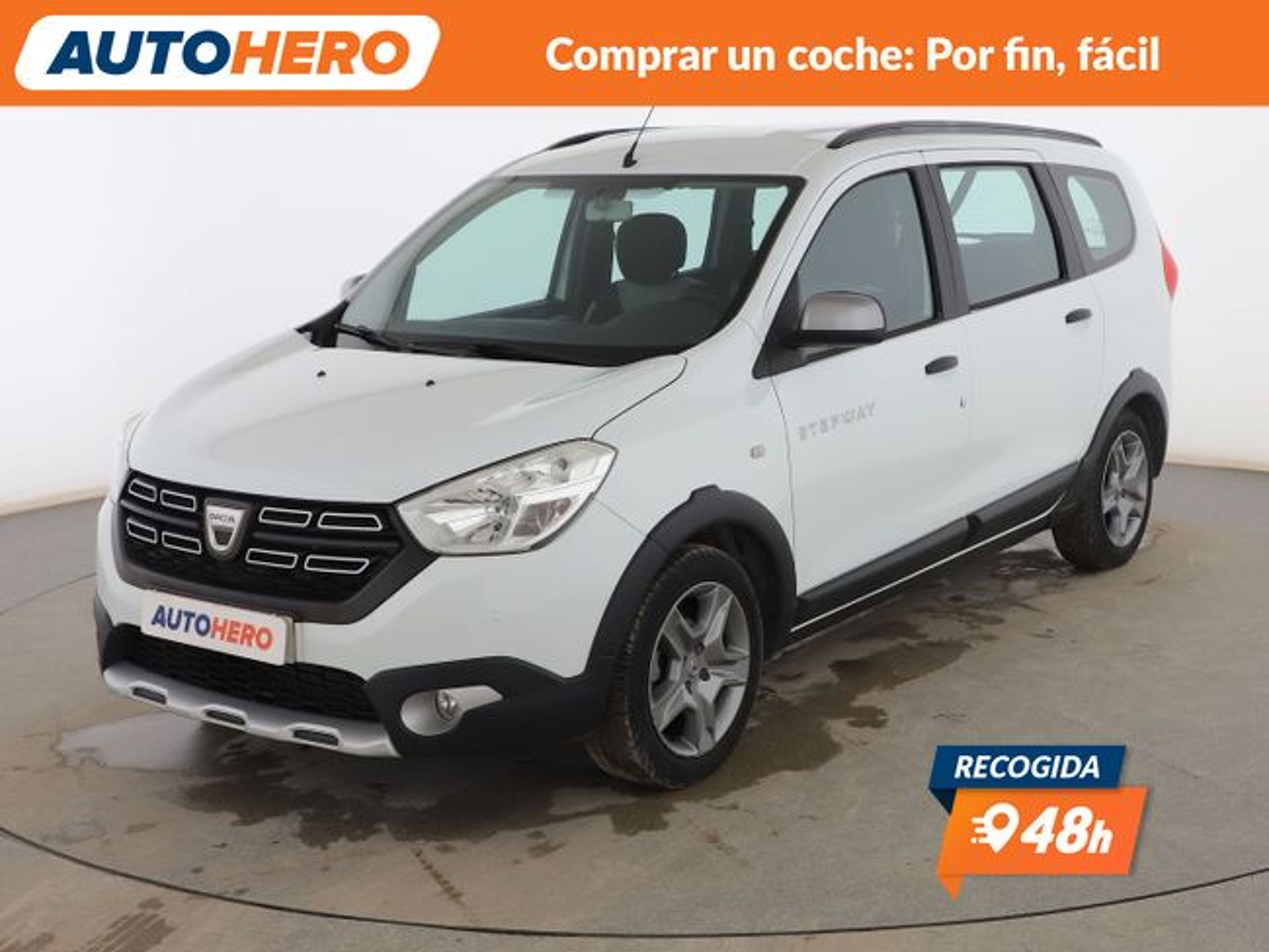 Imagen de DACIA Lodgy