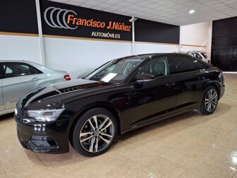 Imagen de AUDI A6 50 TDI Sport quattro Tiptronic