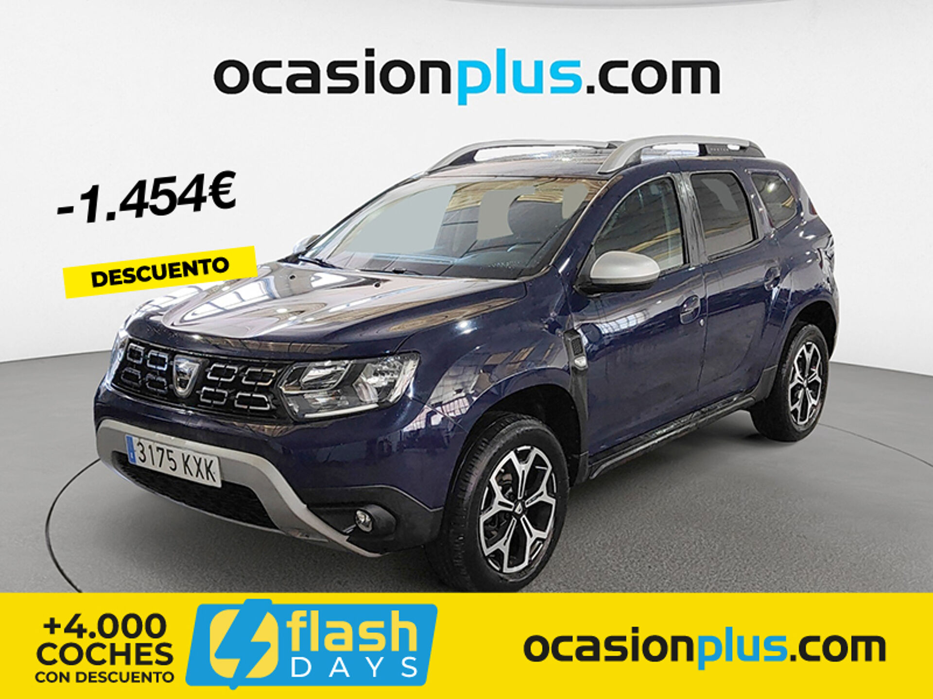 Imagen de DACIA Duster