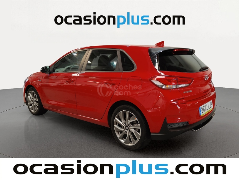 Foto del HYUNDAI i30 1.0 TGDI N-Line 120
