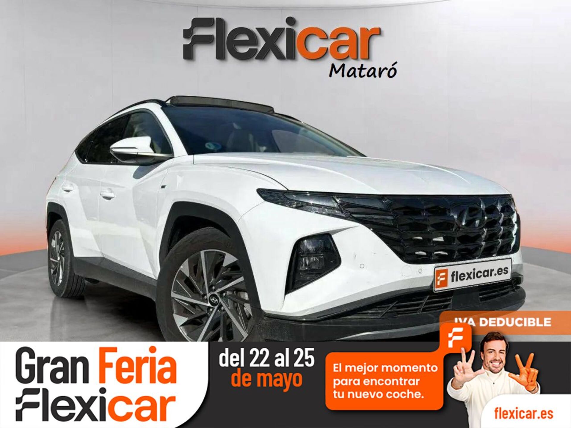 Imagen de HYUNDAI Tucson
