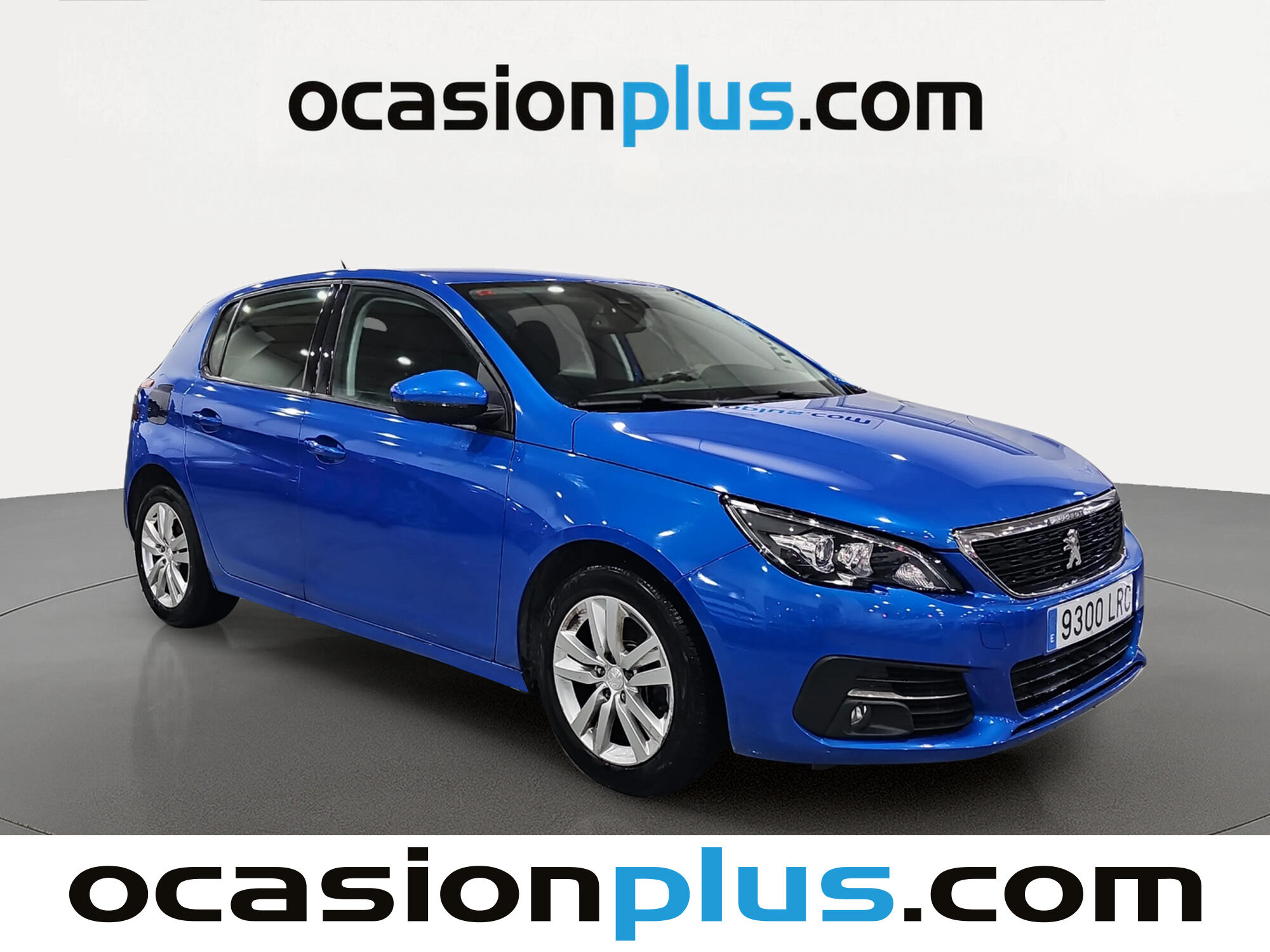 Foto del PEUGEOT 308 1.5 BlueHDi S&S Active Pack 130