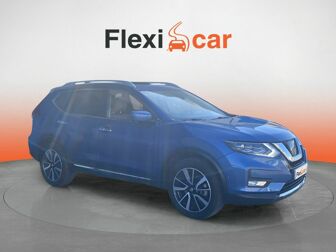 Imagen de NISSAN X-Trail 2.0 dCi Tekna 4x2 XTronic