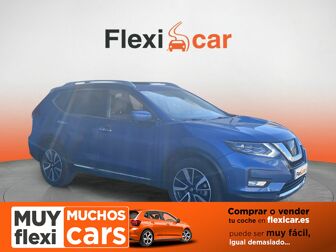 Imagen de NISSAN X-Trail 2.0 dCi Tekna 4x2 XTronic