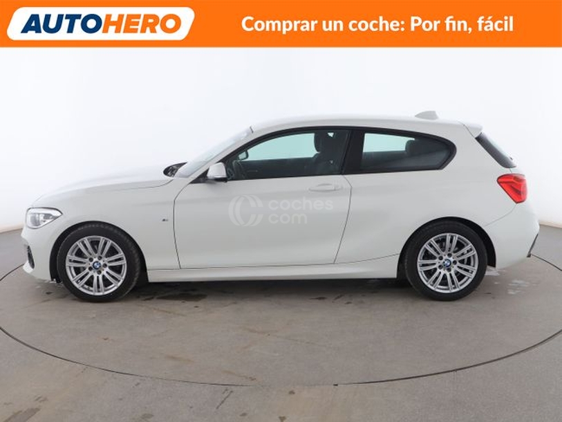 Foto del BMW Serie 1 116d