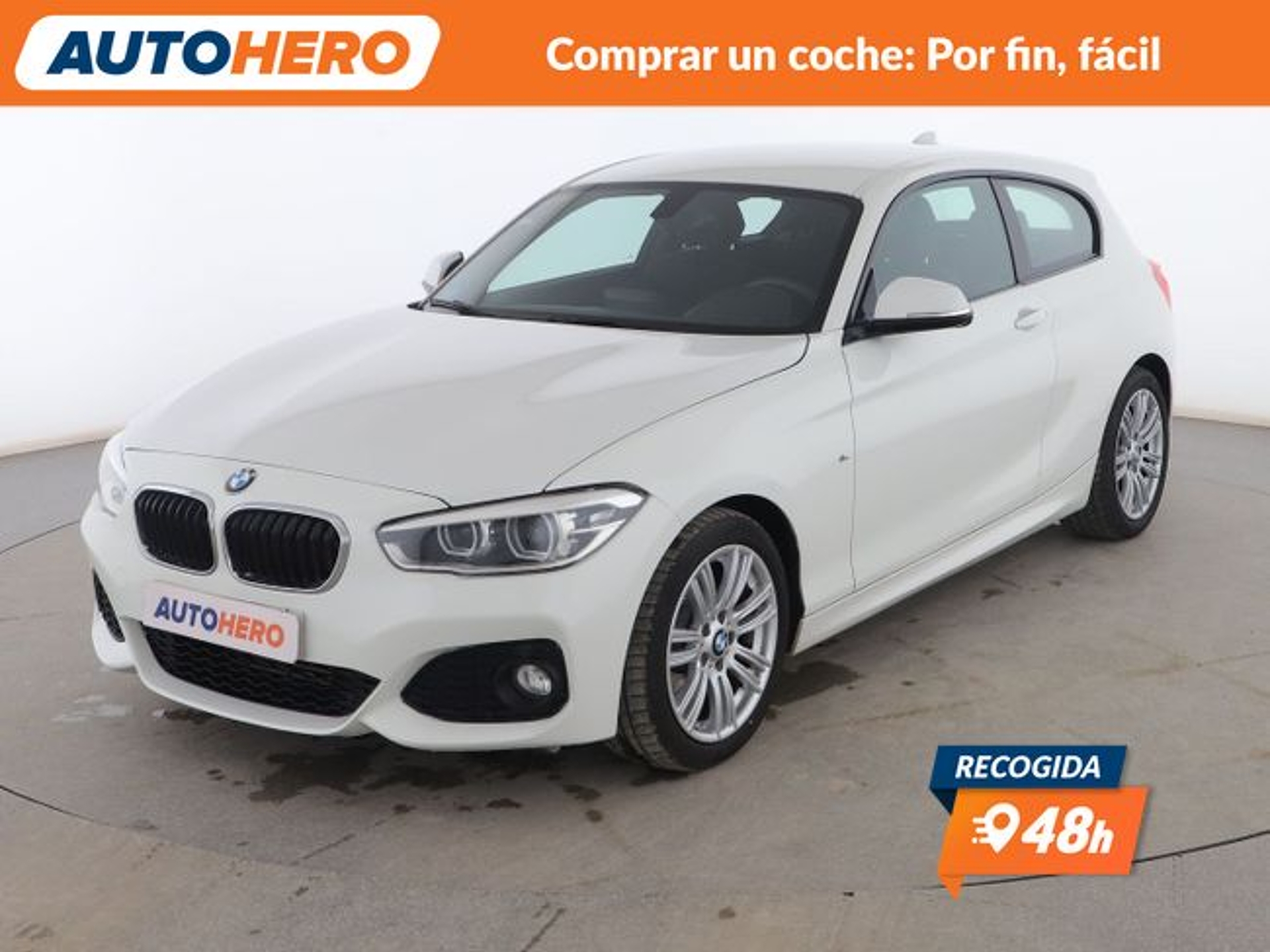 Imagen de BMW Serie 1