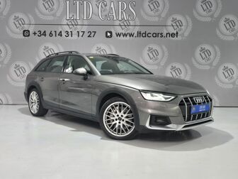 Imagen de AUDI A4 Allroad 45 TDI quattro S-Tronic 170kW