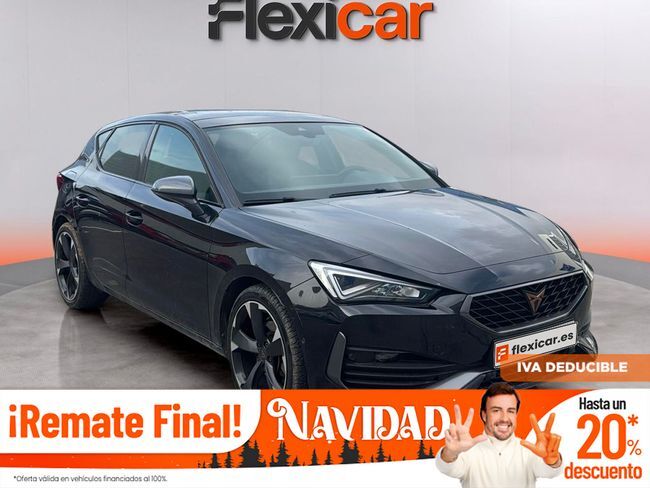 CUPRA León (1.5 eTSI 110kW (150CV) DSG) en Baleares