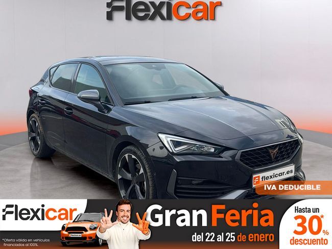 CUPRA León (1.5 eTSI 110kW (150CV) DSG) en Baleares