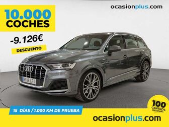 Imagen de AUDI Q7 50 TDI Black line quattro tiptronic