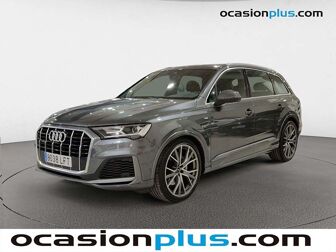 Imagen de AUDI Q7 50 TDI Black line quattro tiptronic