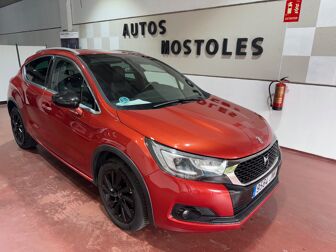 Imagen de DS DS4 Crossback DS 4 Crossback 1.6BlueHDi S&S Style EAT6