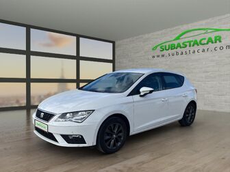 Imagen de SEAT León ST 1.6TDI CR S&S Style 115