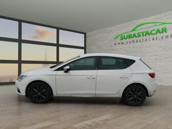 Imagen de SEAT León ST 1.6TDI CR S&S Style 115