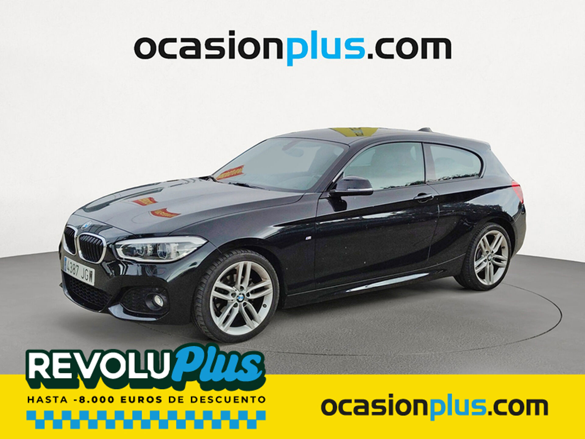 Imagen de BMW Serie 1