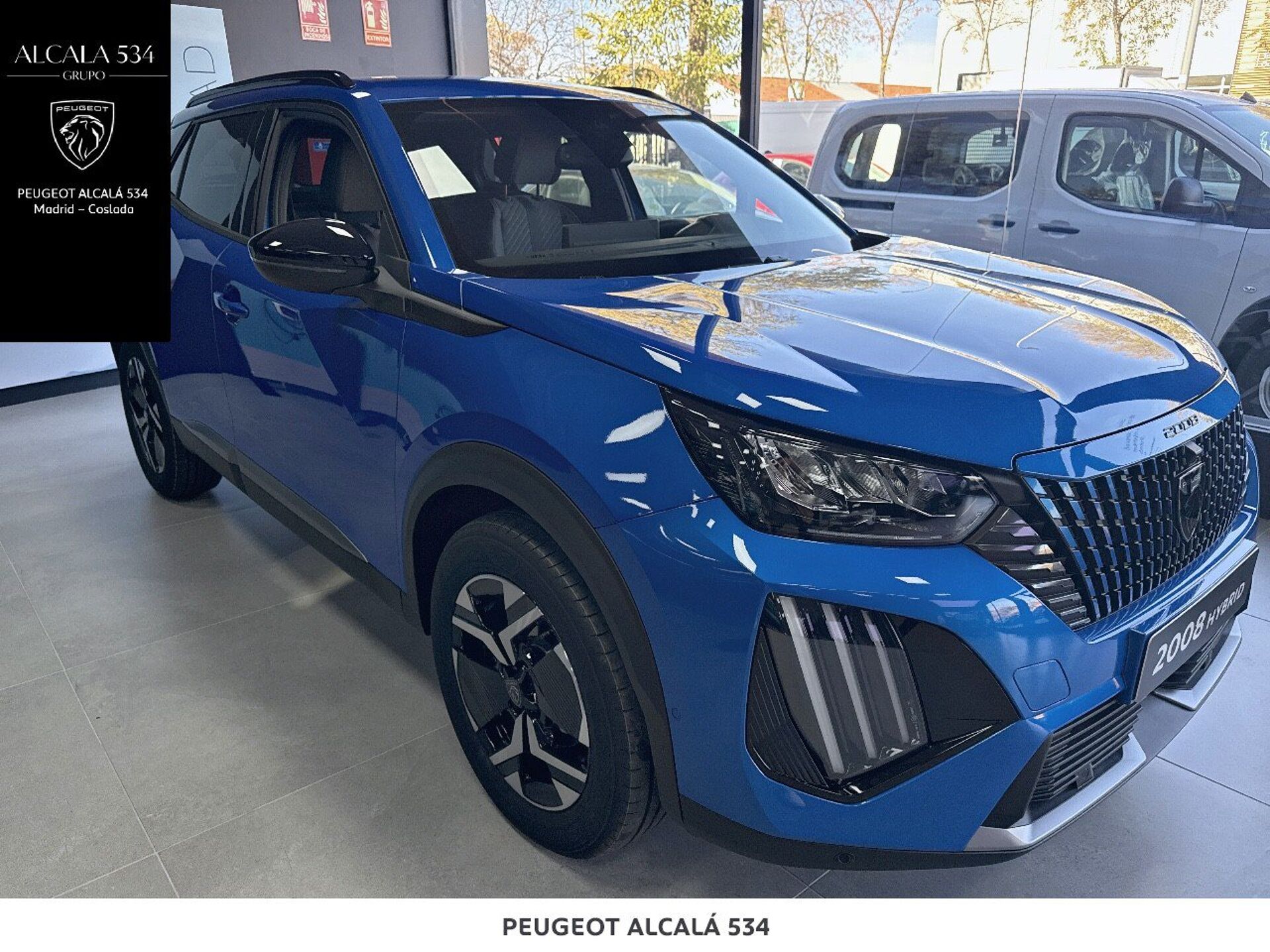 Imagen 3 de PEUGEOT 2008