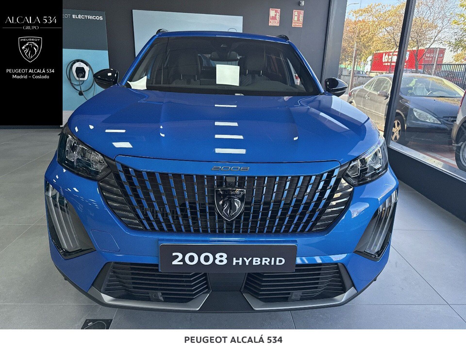 Imagen 2 de PEUGEOT 2008