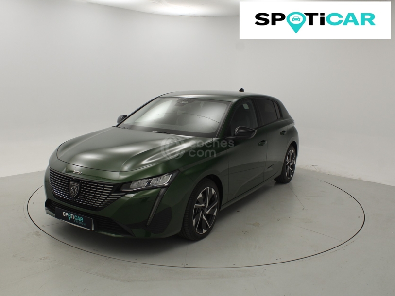 Foto del PEUGEOT 308 SW 1.6 Plug-In Hybrid Allure e-DCT7 195