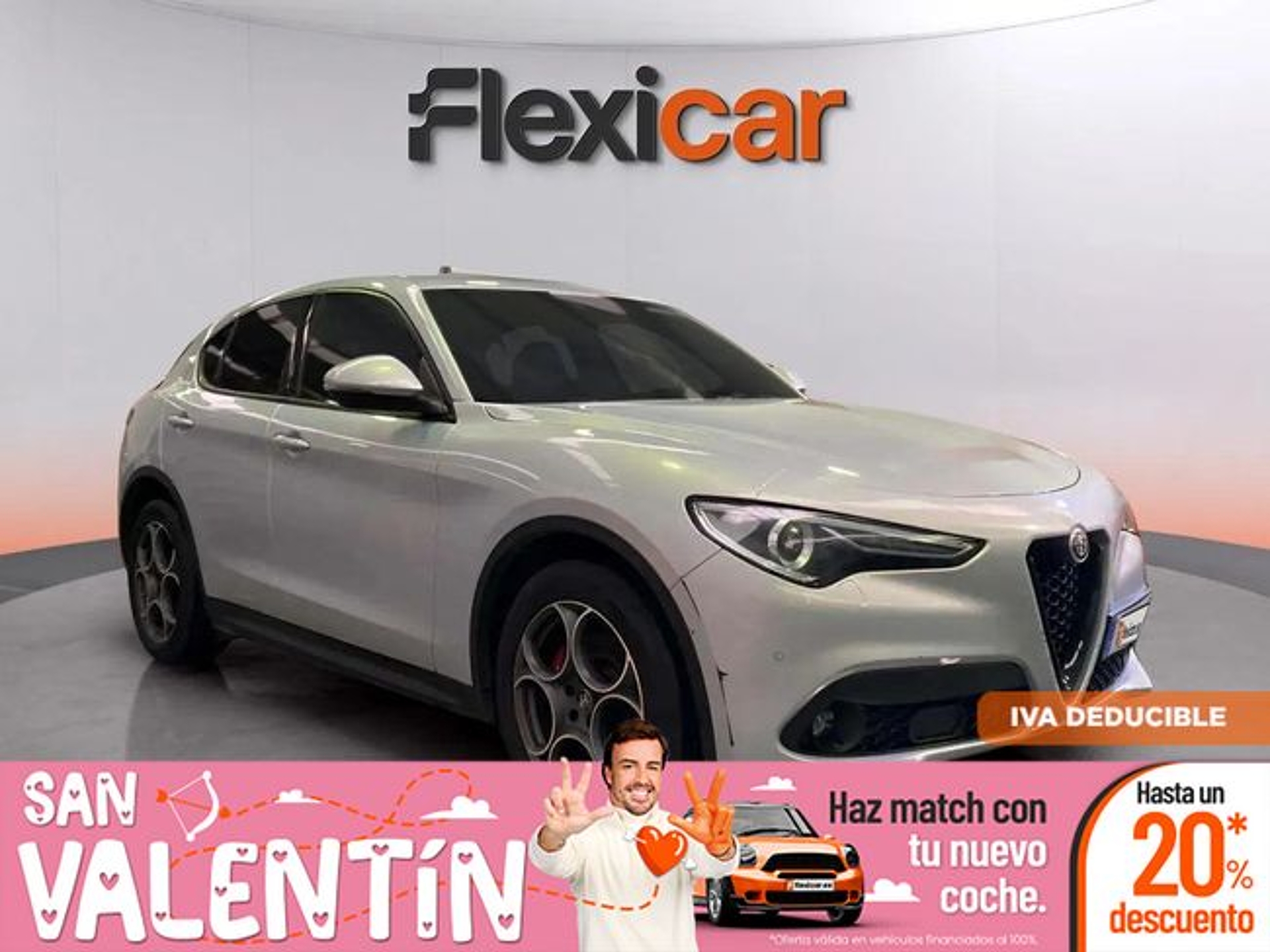 Imagen de ALFA ROMEO Stelvio