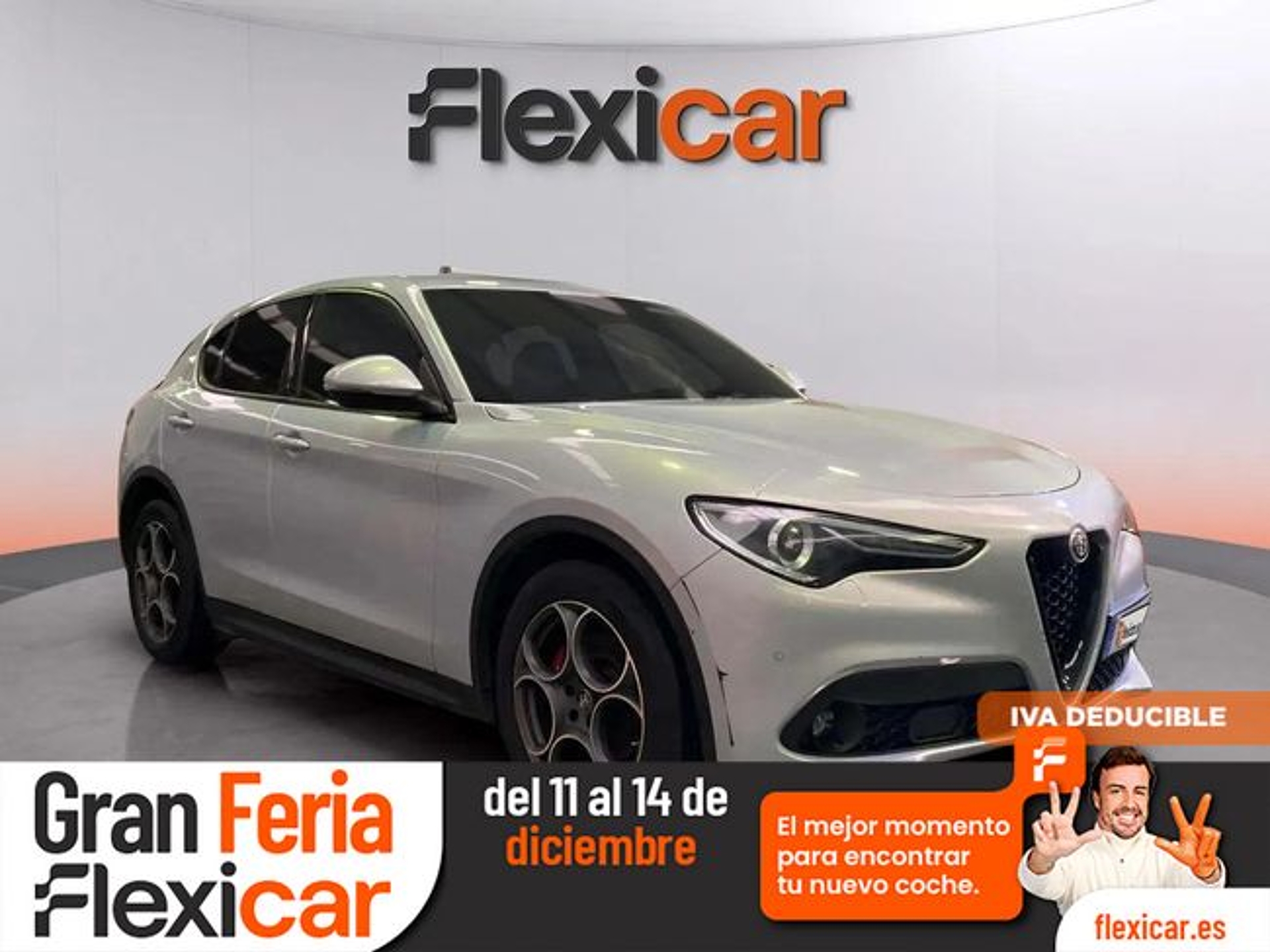 Imagen de ALFA ROMEO Stelvio