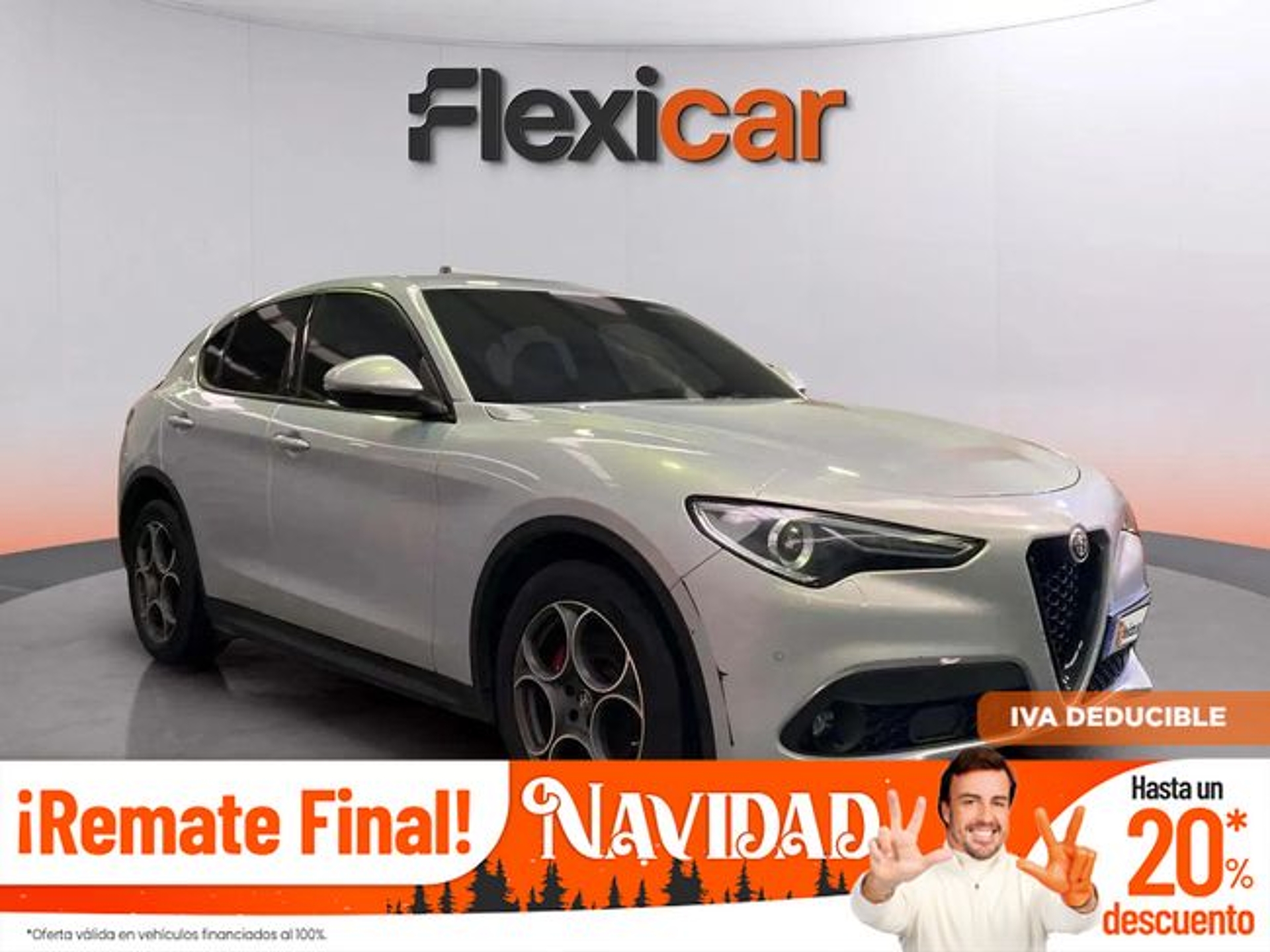 Imagen de ALFA ROMEO Stelvio