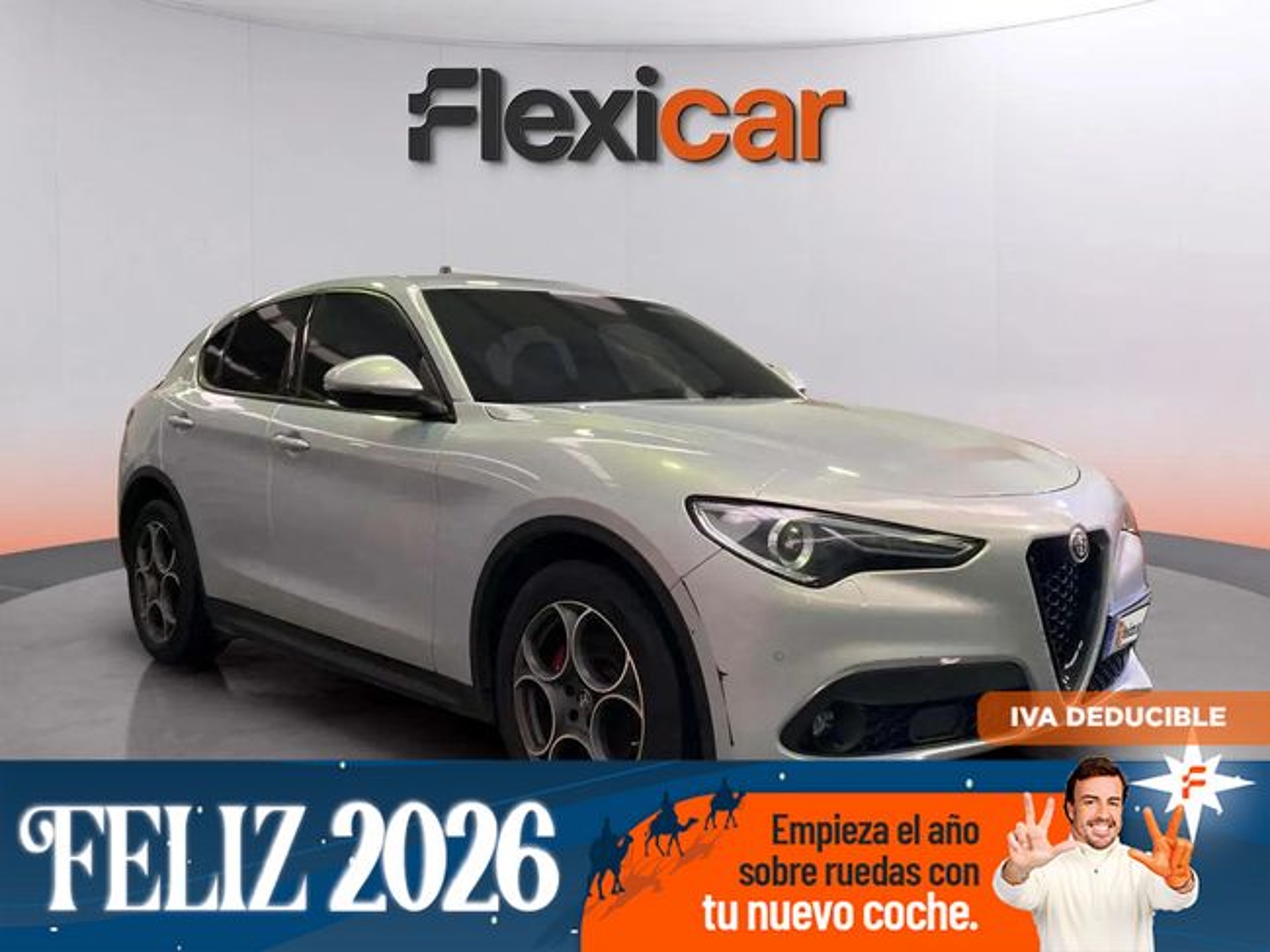 Imagen de ALFA ROMEO Stelvio