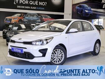 Imagen de KIA Rio 1.0 T-GDi MHEV iMT Concept 100