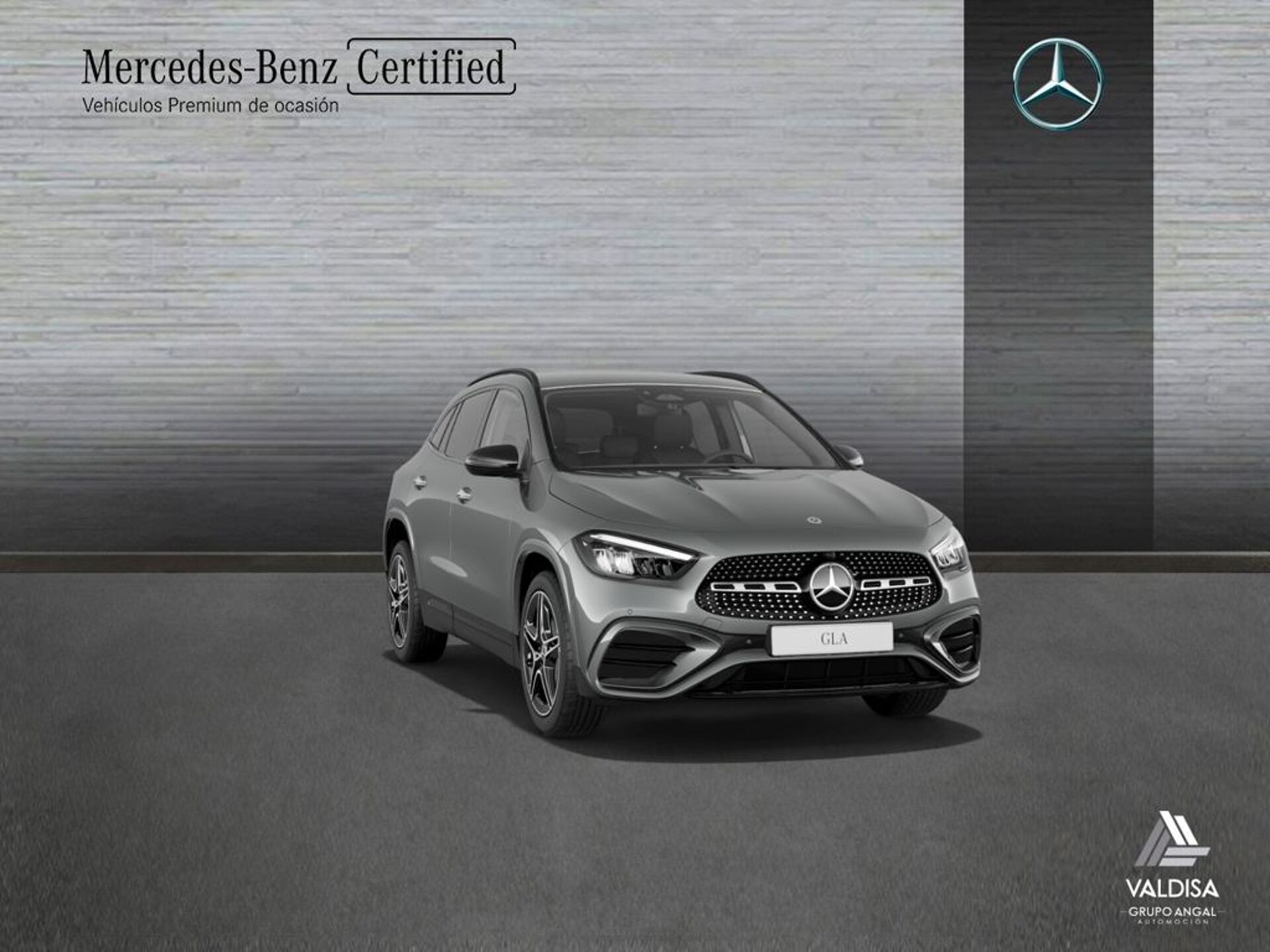 Imagen 2 de MERCEDES Clase GLA
