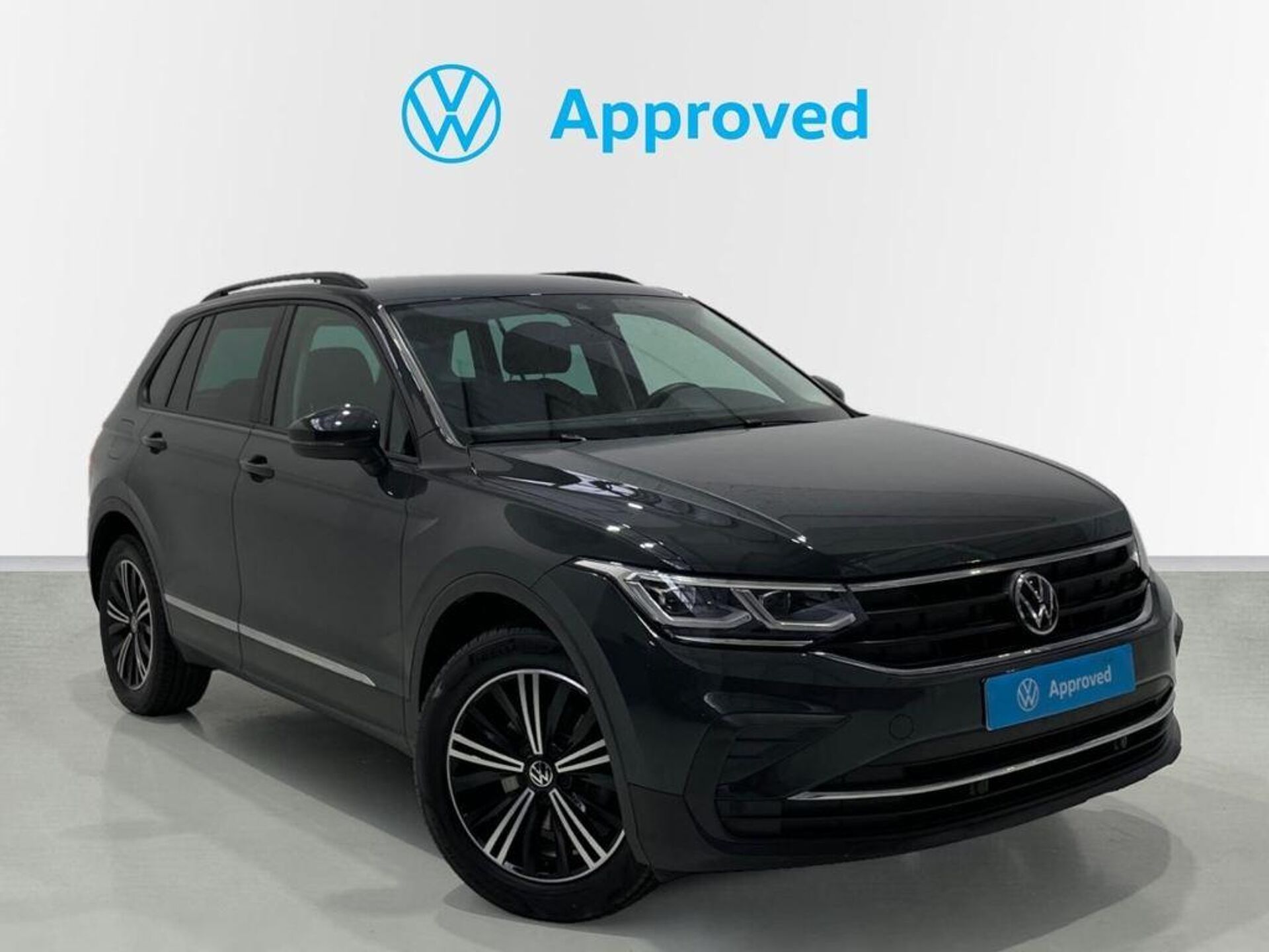 Imagen de VOLKSWAGEN Tiguan