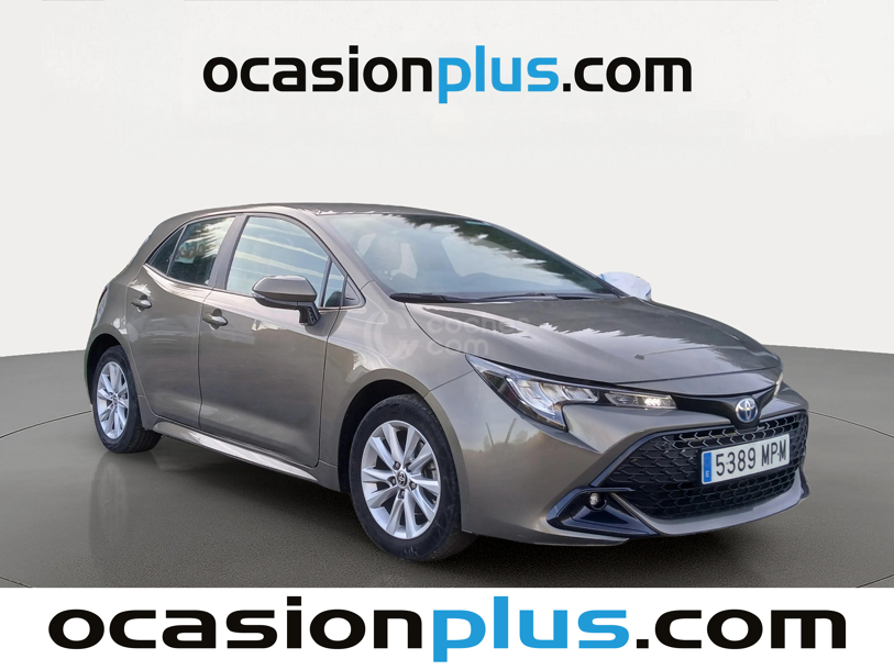 Foto del TOYOTA Corolla 140H Active Plus
