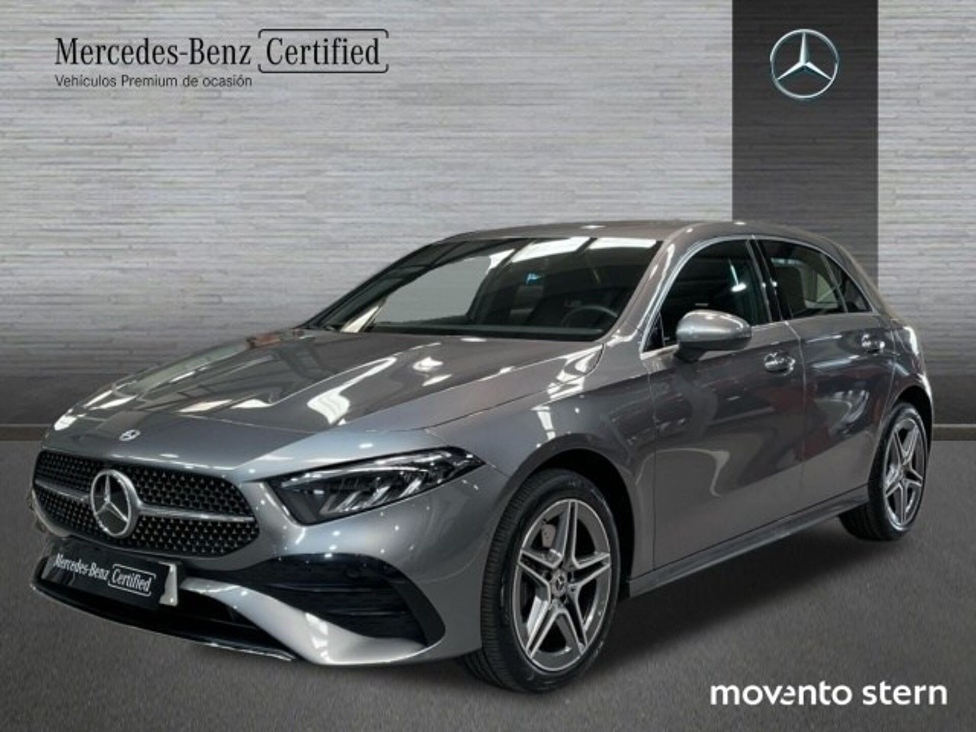 Imagen de MERCEDES Clase A
