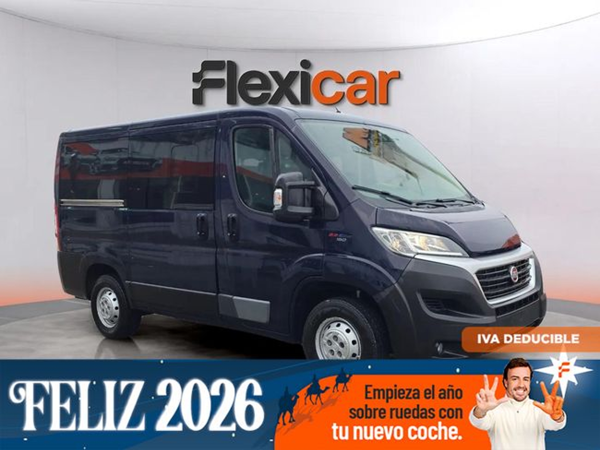 Imagen de FIAT Ducato