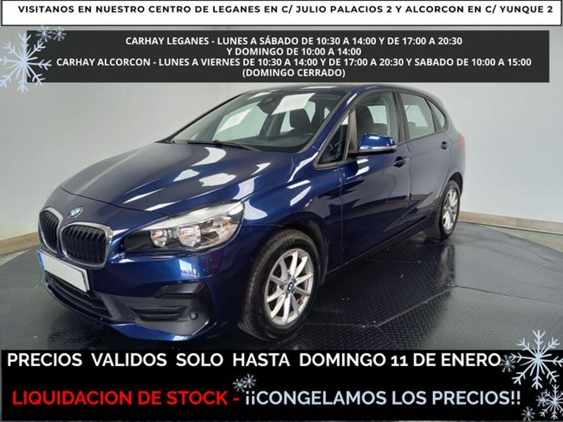 Imagen de BMW Serie 2