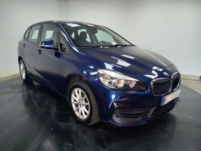 Foto del BMW Serie 2 216d Active Tourer