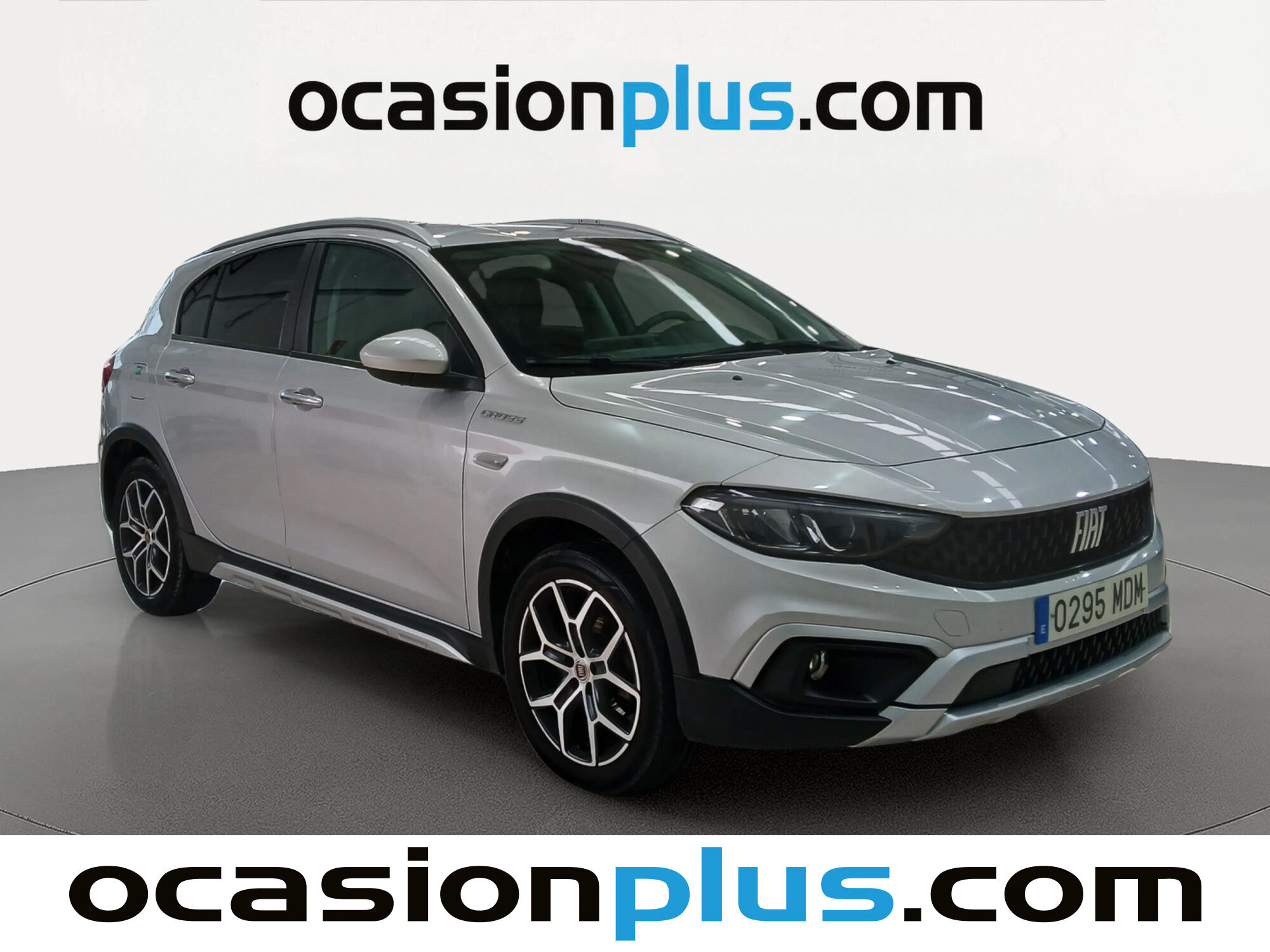 Foto del FIAT Tipo 1.5 Hybrid Cross DCT