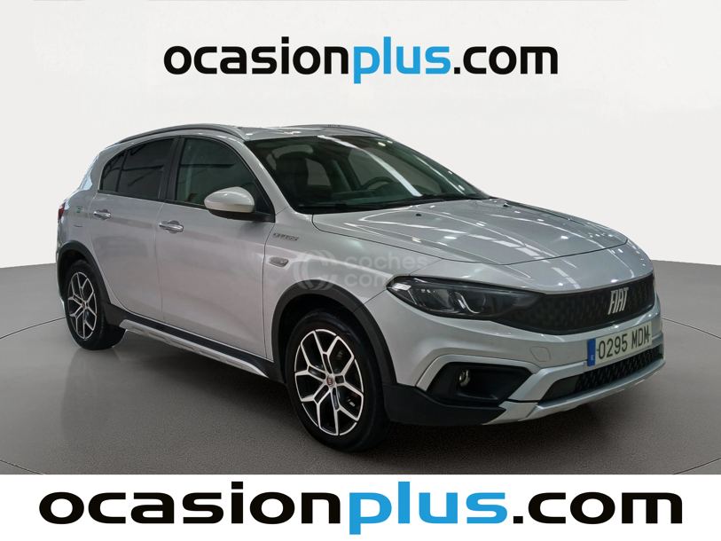 Foto del FIAT Tipo 1.5 Hybrid Cross DCT