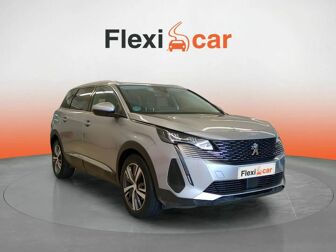 Imagen de PEUGEOT 5008 1.5BlueHDi S&S Allure EAT8 130