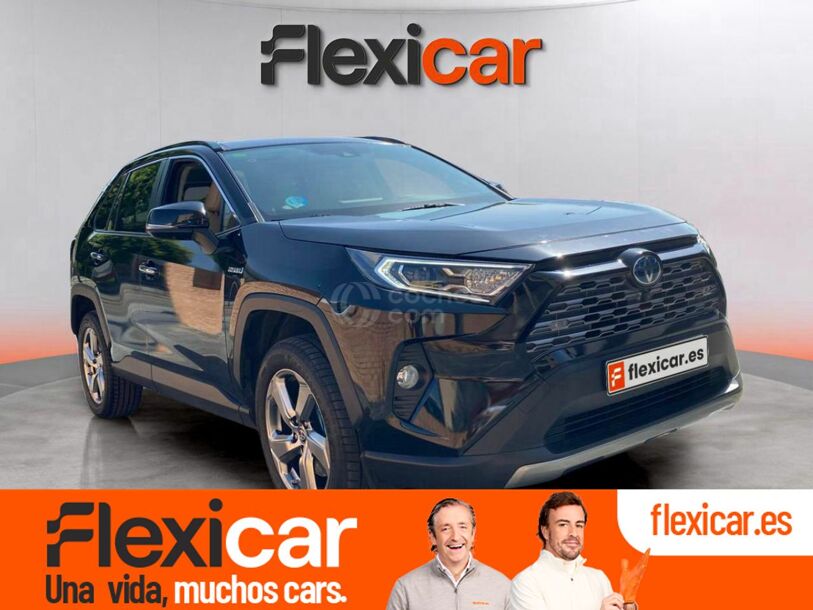 Foto del TOYOTA RAV-4 2.5 hybrid 2WD Feel!