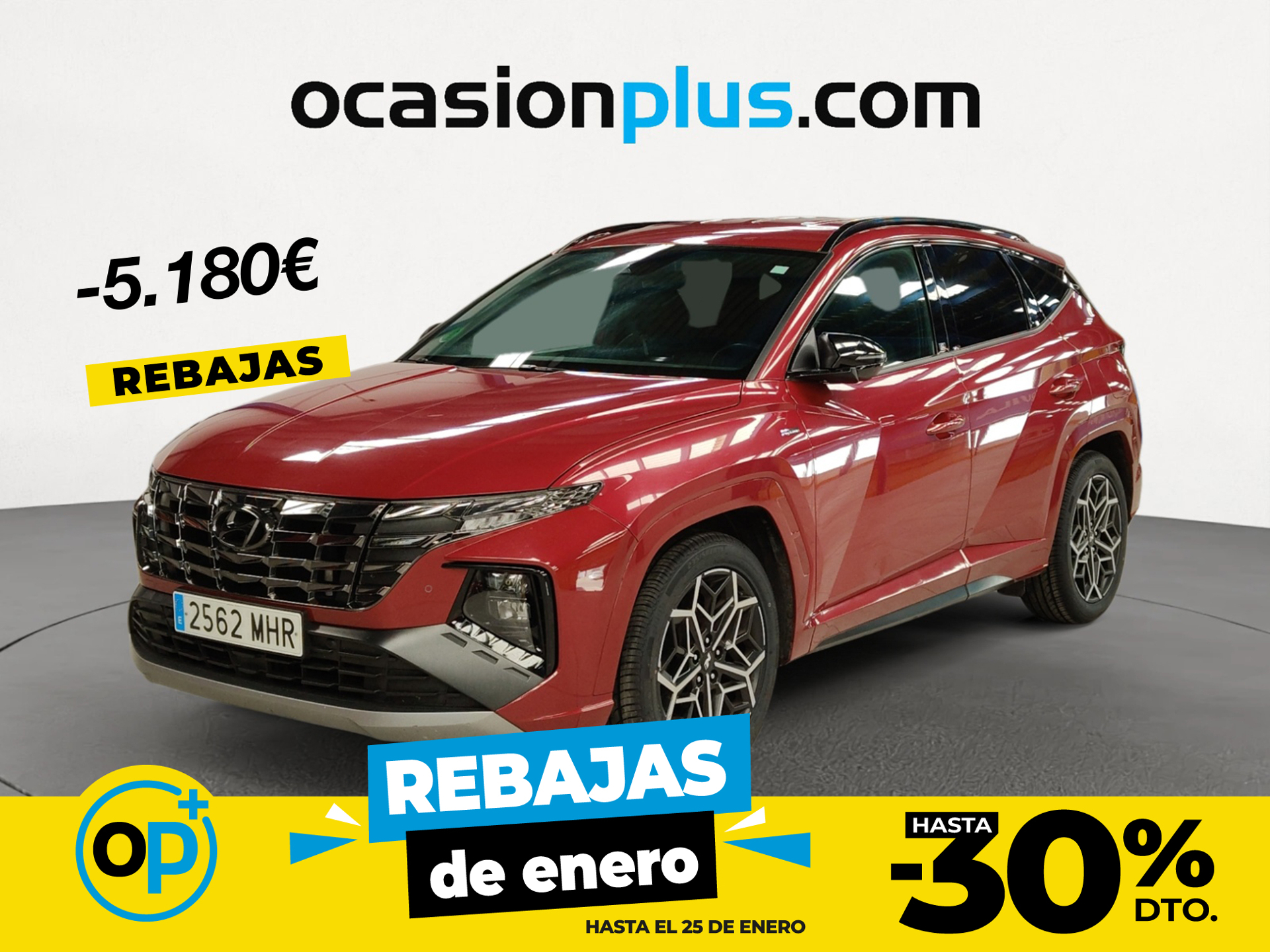 Imagen de HYUNDAI Tucson