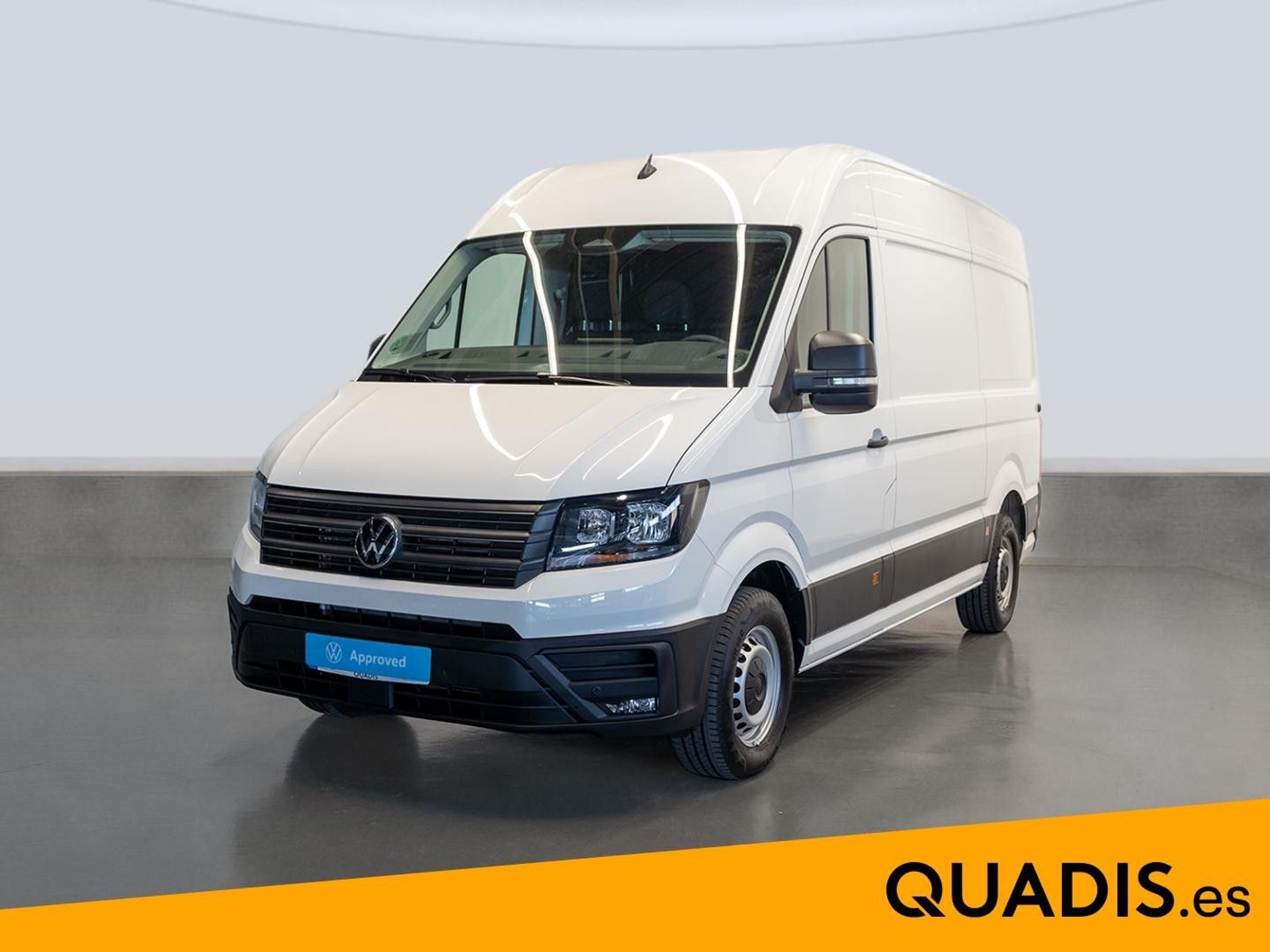 Imagen de VOLKSWAGEN Crafter
