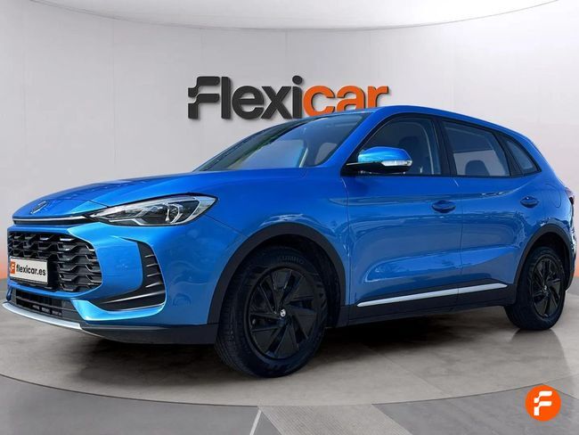 Foto del MG ZS 1.5 Hybrid+ Standard