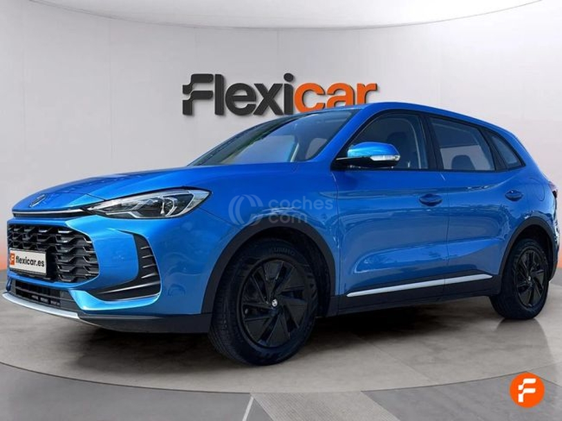 Foto del MG ZS 1.5 Hybrid+ Standard