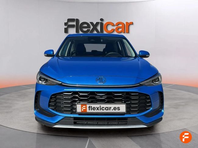 Foto del MG ZS 1.5 Hybrid+ Standard