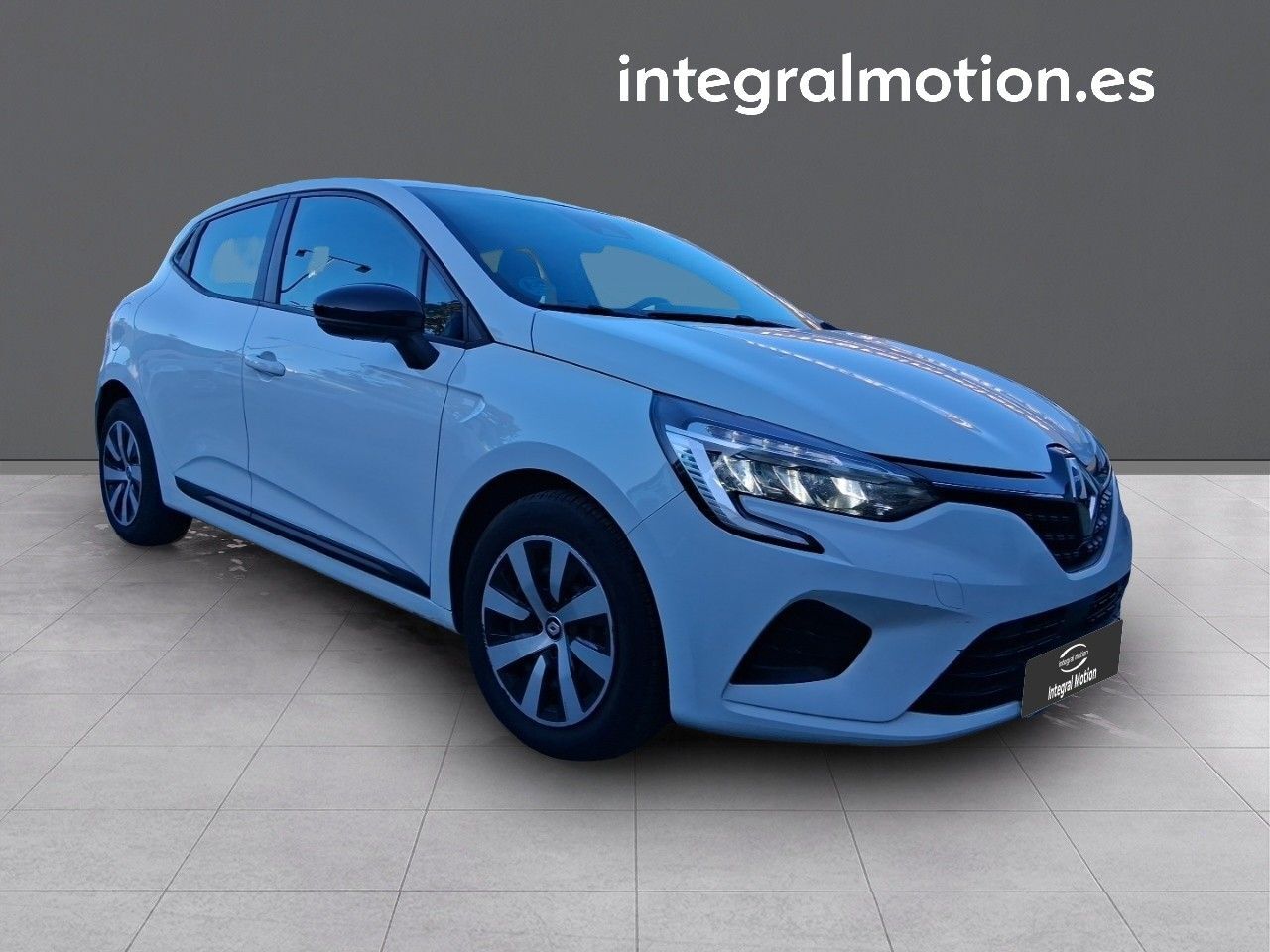 Foto del RENAULT Clio Blue dCi Equilibre 74kW