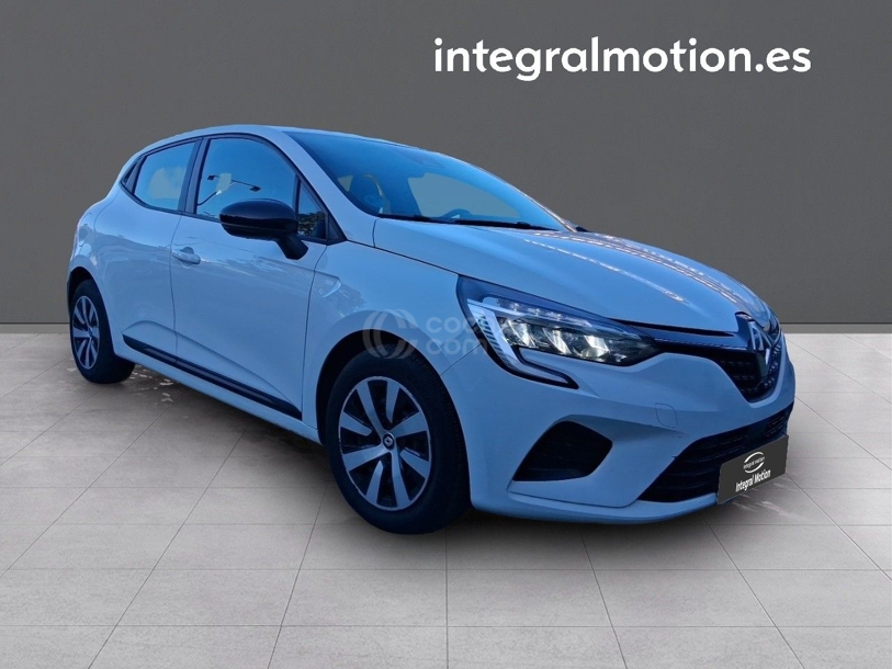 Foto del RENAULT Clio Blue dCi Equilibre 74kW