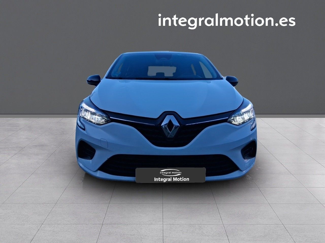 Foto del RENAULT Clio Blue dCi Equilibre 74kW