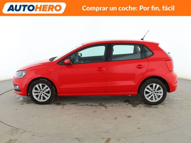 Foto del VOLKSWAGEN Polo 1.2 TSI Advance 90