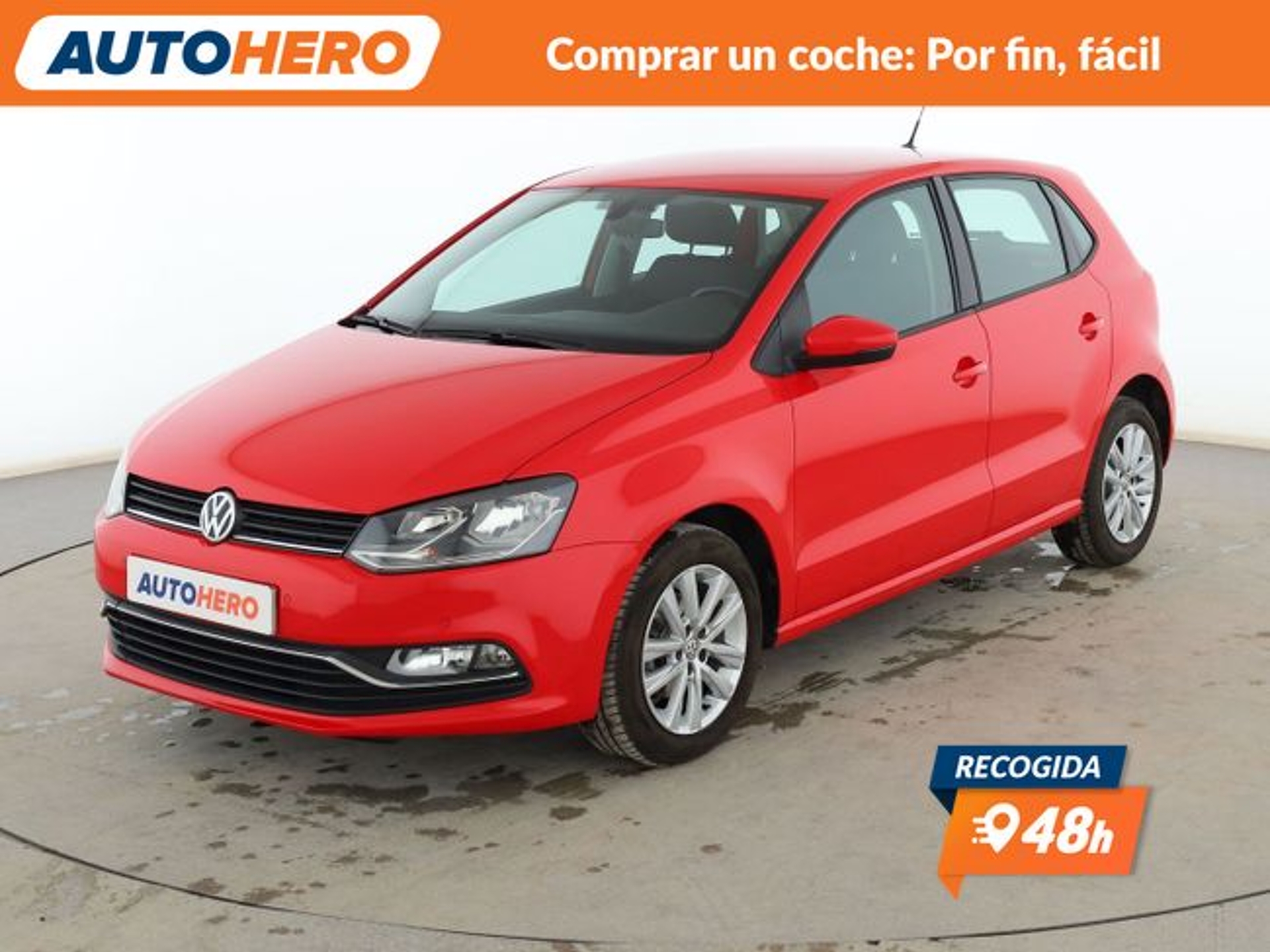 Imagen de VOLKSWAGEN Polo