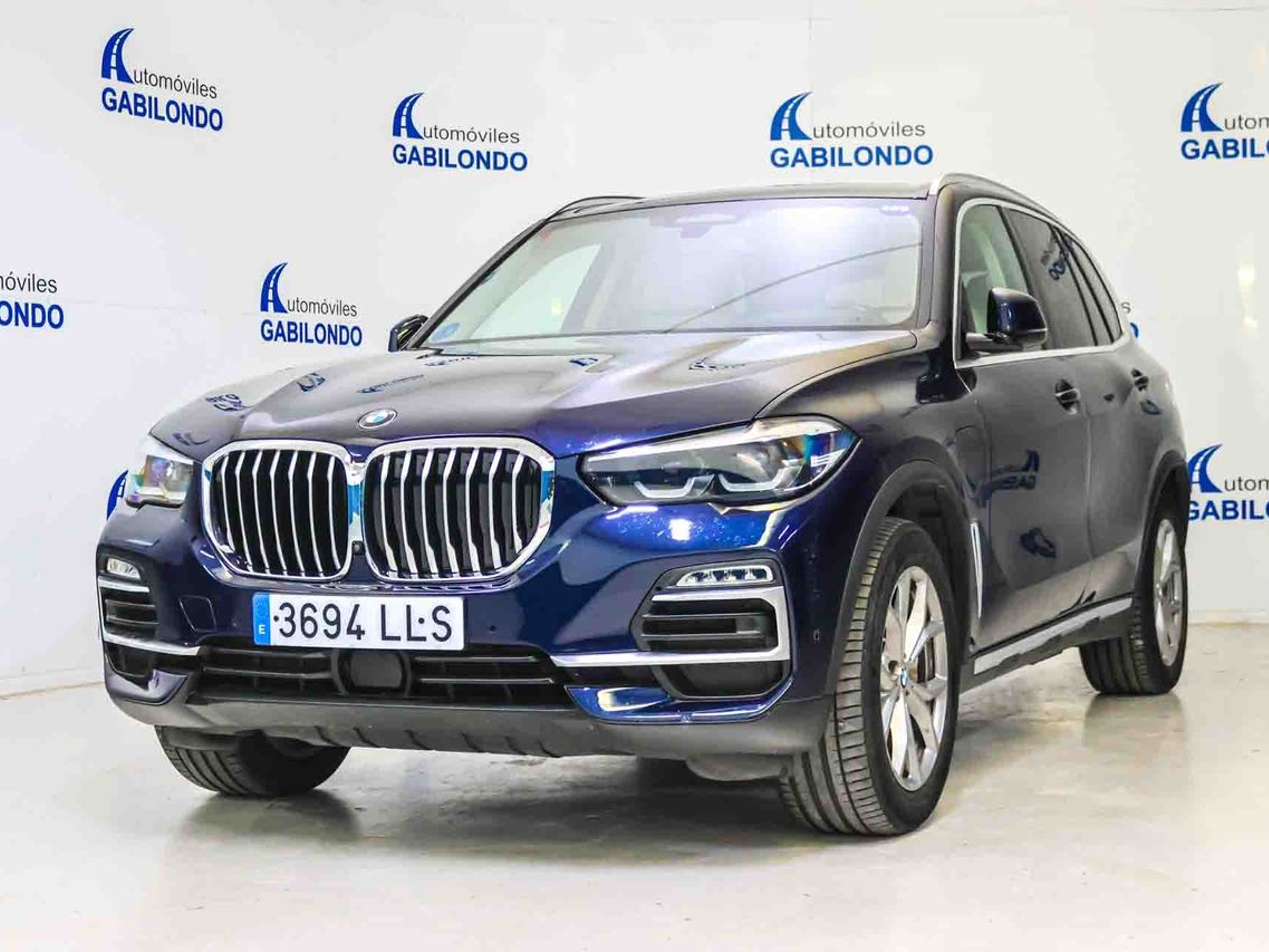 Imagen de BMW X5
