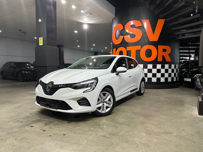 Foto del RENAULT Clio E-TECH Híbrido Intens 103kW